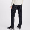 New G/Fore WOmen's Black Nylon Track Pant Size XS MSP$155-3