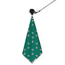New Augusta Azalea Women's Magnetic Golf Towel-1