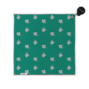 New Augusta Azalea Women's Magnetic Golf Towel-2