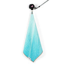 New Birdie Girl Girl's Trip Magnetic Golf Towel-2