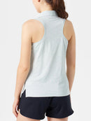 New TravisMathew Women's Featherweight Sleeveless Golf Polo MSP$84-2