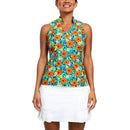 New Tzu Tzu Tabitha Top - Tropicana Size XL MSP$99-1