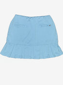Tail Activewear Light Blue Pleated 15" Skort Size XS-2
