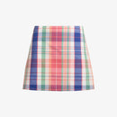 New Ralph Lauren RLX Plaid Golf Skort MSP$148-1