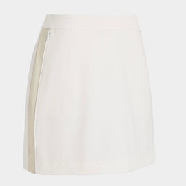 New G/Fore 4-Way Stretch Side Panel Golf Skort - Snow Size 6 MSP$165