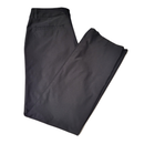 New Nike Golf Women's Black Full-Length Pants Size 8 MSP$100-2