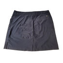 Izod Golf Navy Skort Size 10-2