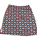 Golftini Rock N Roll Golf Skort Size XL MSP$128-2