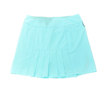 New Jofit Aqua Dash Golf Skort - 16.5" Size S MSP$98 - 0