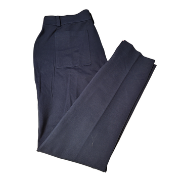 Belyn Key Women's Navy Commuter Golf Pants Size XL MSP$148