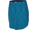 Greg Norman Women's Oasis Heather Golf Skort Size L MSP$79-1