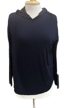 New Swing Control Women's Bamboo Hoodie Top Size S MSP$80-4