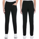 PGA Tour Women's Pull-On Golf Pant Size L-1