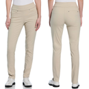 PGA Tour Women's Pull-On Golf Pant Size L-2
