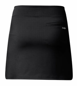New Daily Sports Black Lazio Golf Skort MSP$110 - 0