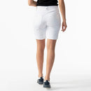 New Daily Sports White Lyric 19" Golf Shorts MSP$138-4