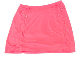Antigua Women's Adjustable Cinch Golf Skort