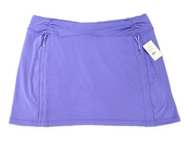 Antigua Women's Adjustable Cinch Golf Skort