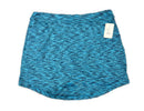 Greg Norman Women's Oasis Heather Golf Skort Size L MSP$79-2