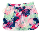 Slazenger Tie-Dye Pull-on Golf Skort Size XL-2