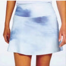 Calia Blue Tie-Dye Energy Eagle Golf Skort Size M MSP$70-1
