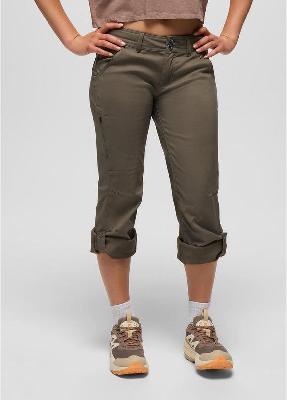 Prana Women's Halle Hiking Pants Size 8 MSP$98