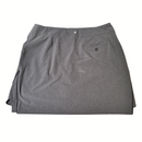 EP NY Women's Gray Pull-on Golf Skort Size L MSP$84-1