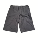 Athleta Gray Long Shorts Size 0-1
