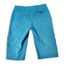 Jamie Sadock Teal Pull-on Golf Shorts Size 12 MSp$120-2