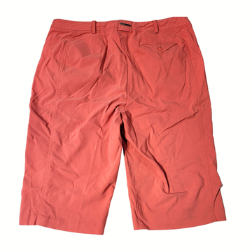 Jamie Sadock Coral Golf Knee Capri Size 12 - 0