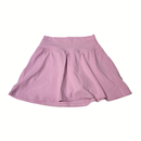 Lululemon Pink Pull-on Skort Size 6 MSP$-2