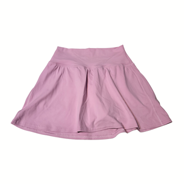 Lululemon Pink Pull-on Skort Size 6 MSP$ - 0