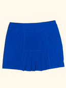 Jofit Royal Blue Dash Golf Skort Size XL MSP$100-1