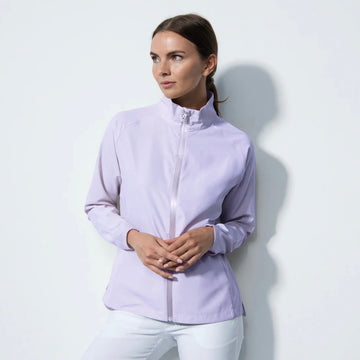 New Daily Sports Angelet Violet Wind Jacket MSP$110