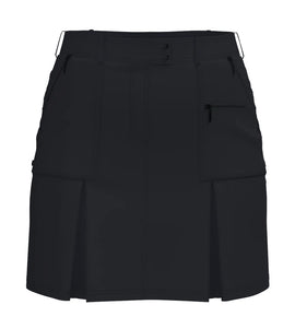 New GGBlue Women's Black Boca Golf Skort MSP$98 - 0