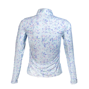 Adair Active Blake Quarter-Zip Sunshirt Size M MSP $98 - 0
