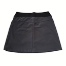 Greg Norman Black 17" Skort Size S-2