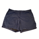 Callaway Weather Series Solid Golf Shorts Size 12-1