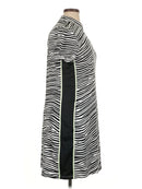 Tail Activewear Black & White Zebra Print Golf Dress Size XL-2