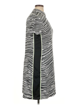 Tail Activewear Black & White Zebra Print Golf Dress Size XL - 0