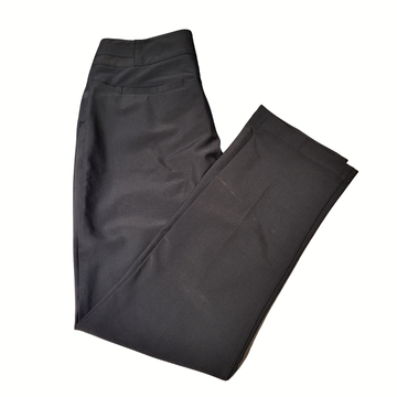 New Tail Activewear Dark Gray Classic Golf Pant Size 6 MSP$90