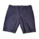 Callaway Navy Women's Golf Short Size XL-1