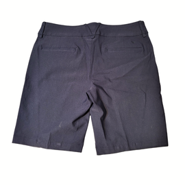 Callaway Navy Women's Golf Short Size XL - 0