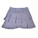 New GGBlue Lilac Yaya Golf Skort Size L MSP$89-1