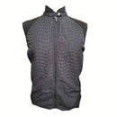 New Abacus Ladies Black Troon Hybrid Golf Vest Size XXL MSP$180-1