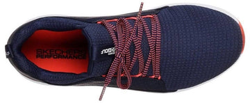 New Skechers Women's Go Golf Max Mojo - Navy MSP$100 - 0