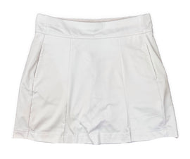 Callaway Women's White Pull-on Skort Size S