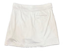 Callaway Women's White Pull-on Skort Size S-2