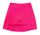 Nike Dri-Fit Hot Pink Standard Fit Skort Size XS-2
