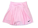 Nike Dri-Fit Women's Light Pink Pleated Short Skort Size XS-1